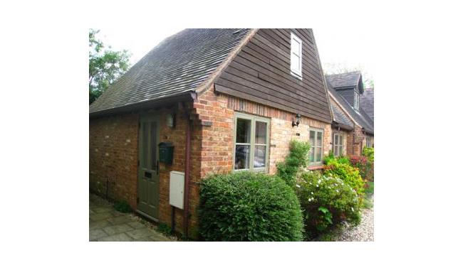Cedar Cottage