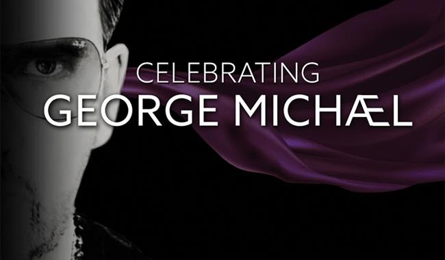 Celebrating George Michael