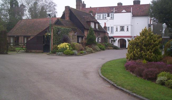 Chartridge Conference Centre