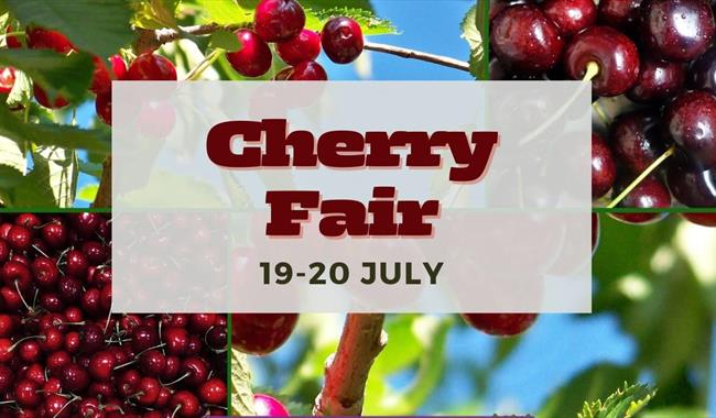 Cherry Fair