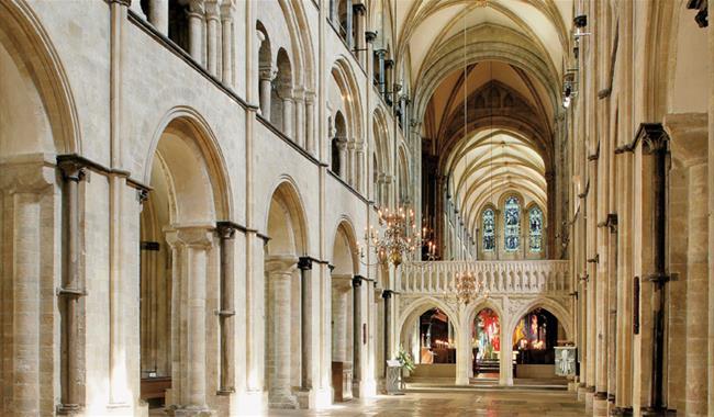 Chichester Cathedral