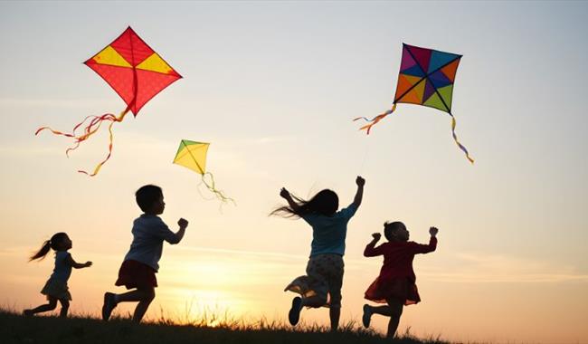 Childrens Festival - Deal, Kent