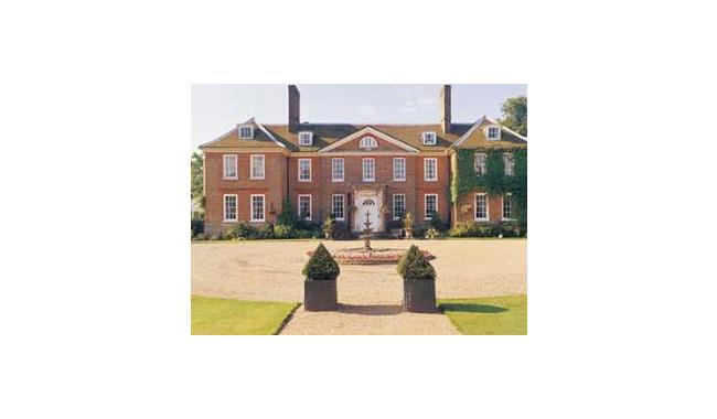 Chilston Park Hotel