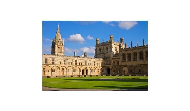 Christ Church Picture Gallery