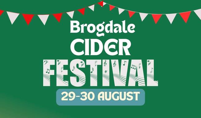 Brogdale Cider Festival