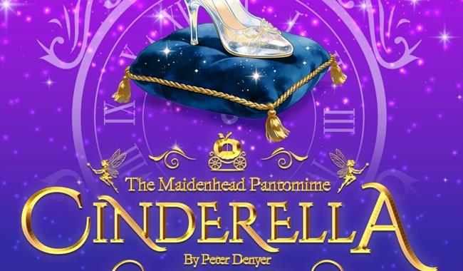 Cinderella