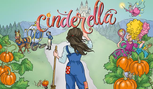 Cinderella