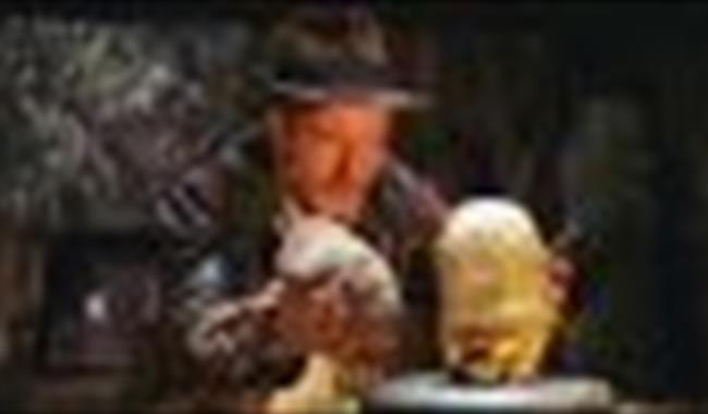 Indiana Jones