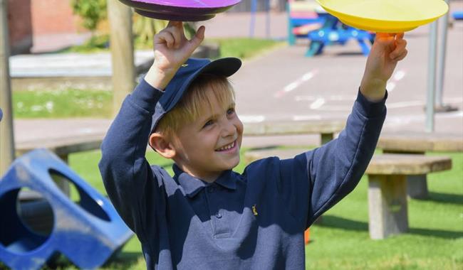 Free Family Fun Day