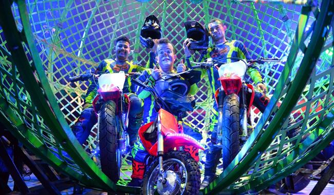 Circus Berlin