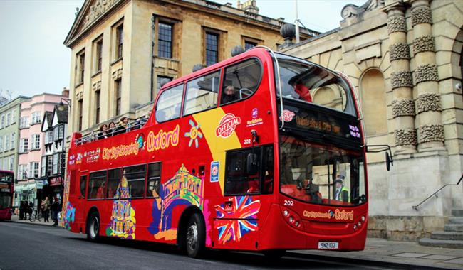 City Sightseeing