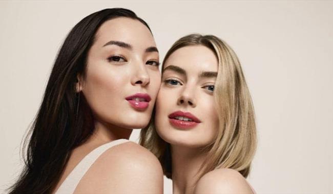 Clarins Beauty Party