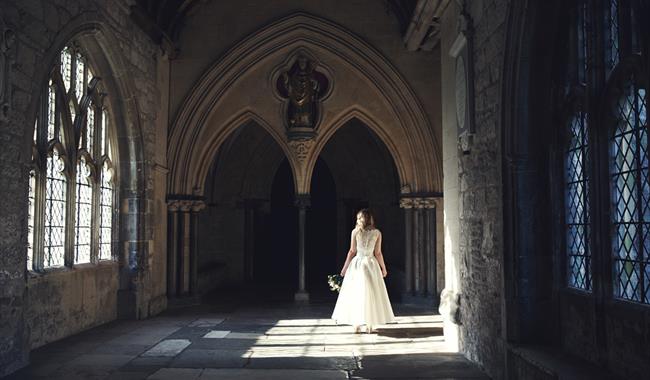 Chichester Cathedral