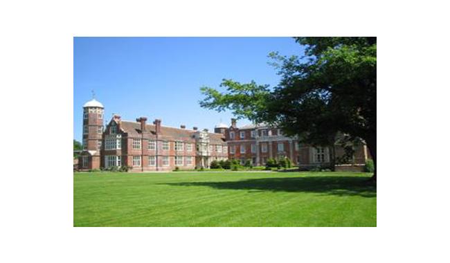 Cobham Hall