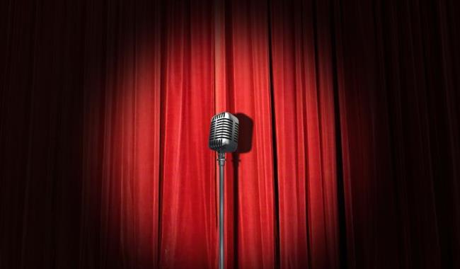 Comedy and Cocktails at Voco Winchester