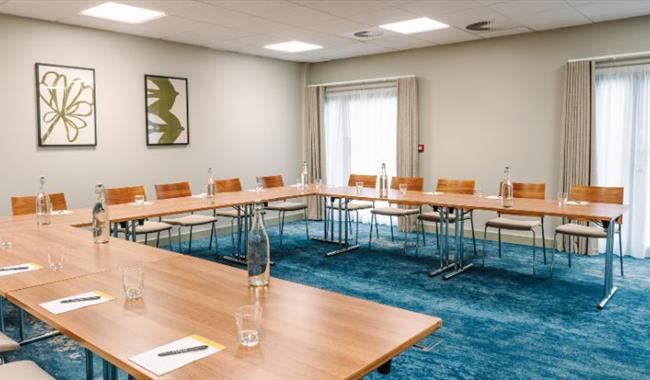 Conference Room - Voco Winchester Hotel and Spa