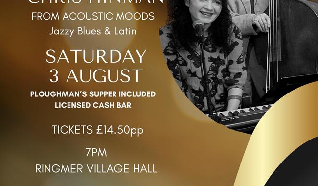 An Evening of Music
