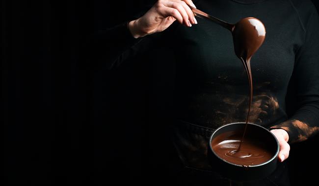 Chocolate Workshop