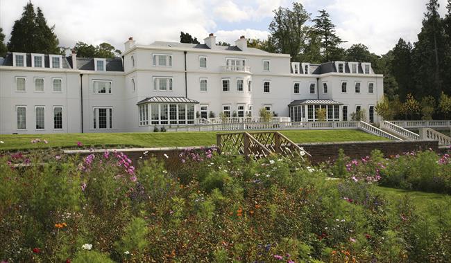 Coworth Park