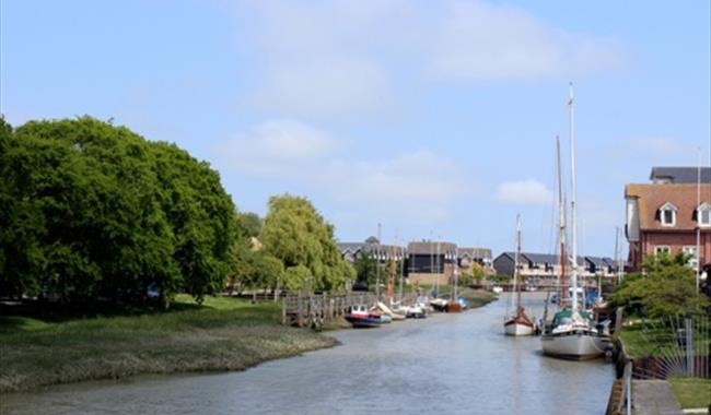 Faversham