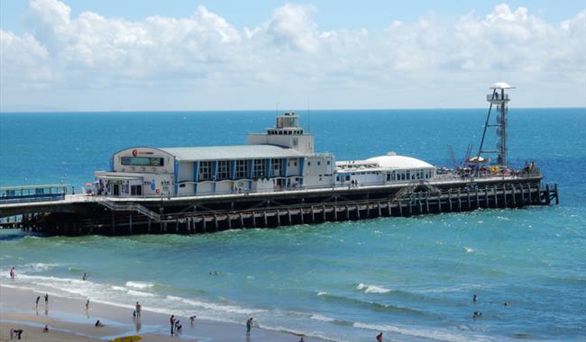 Curious About Bournemouth-Quirky walks for Curious People