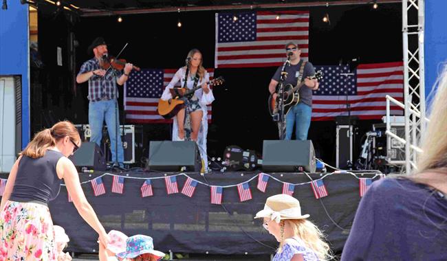 Custom & American Show