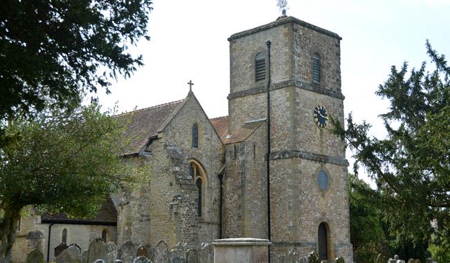 Storrington