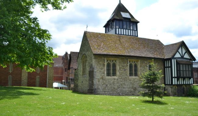 Maidstone Museum