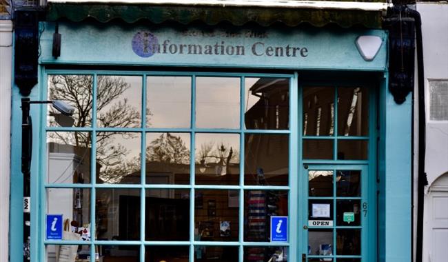 Eton Information Centre