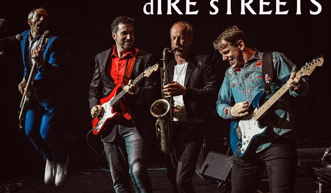 Dire Streets