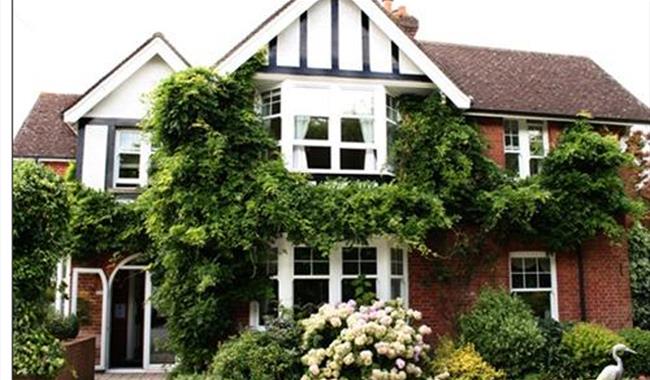 Danehurst House