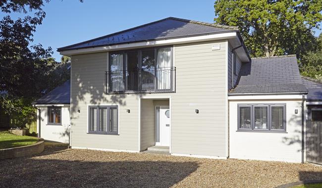 Classic Cottages - Isle of Wight