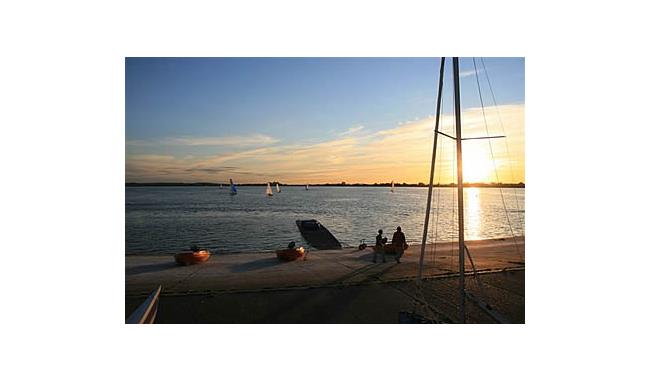 Datchet Watersports