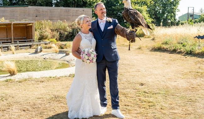 Hawk Conservancy Trust