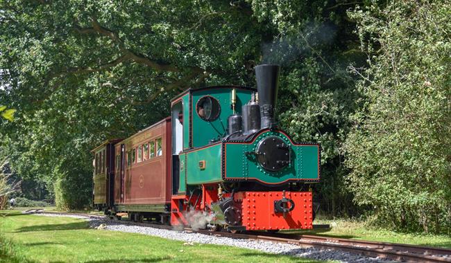 Rail Gala