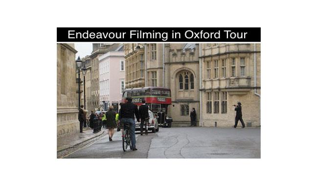 Detective Tours