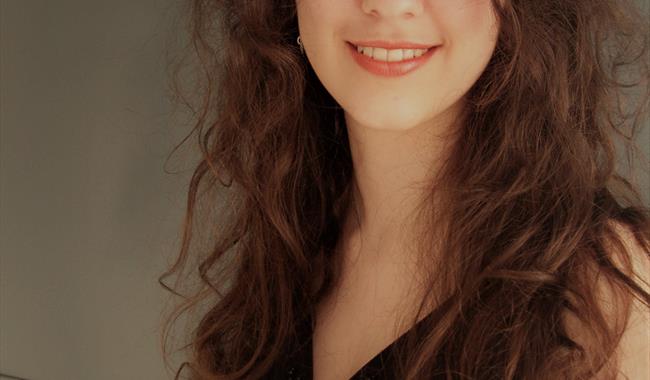 Diana Cooper
