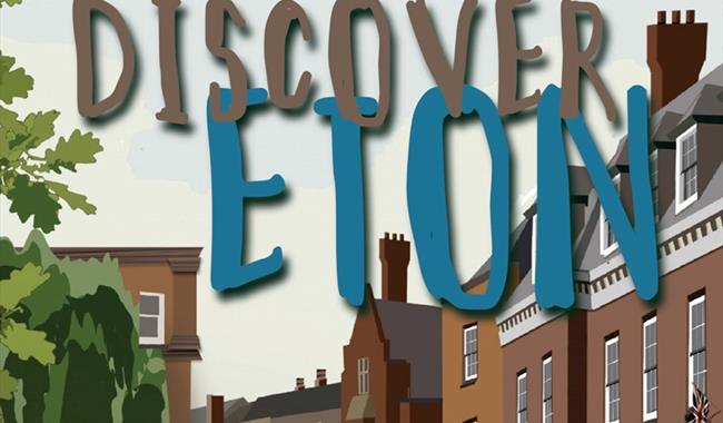 New Discover Eton Challenge