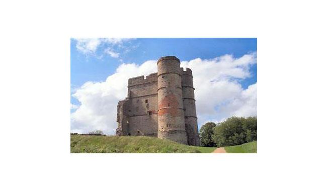 Donnington Castle