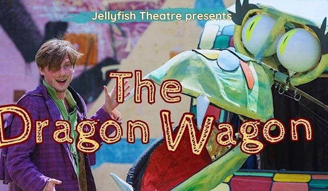 Dragon Wagon