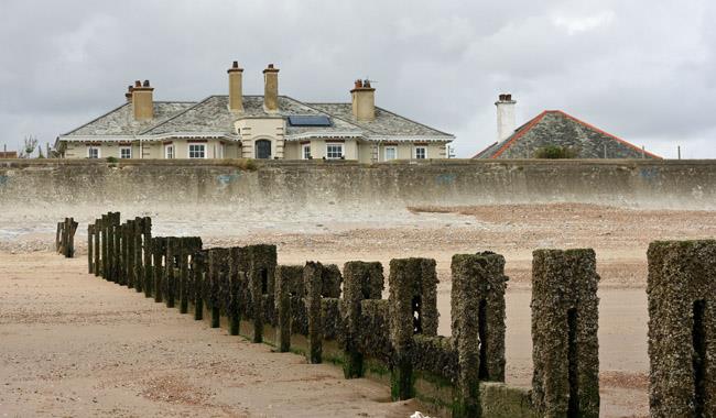 Dymchurch
