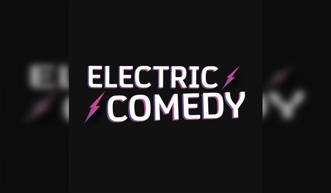 Electric Comedy