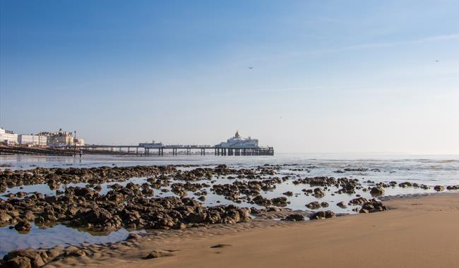 Eastbourne Pier