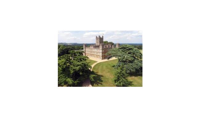 Easthampstead Park Conference Centre