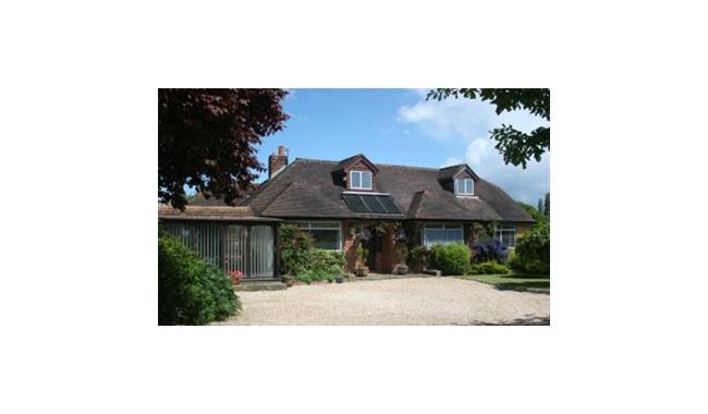 Eastmere House B&B