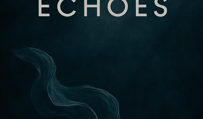 Text: The Henley College Dance Company Echoes Saturday 27 June Norden Farm Centre For The Arts