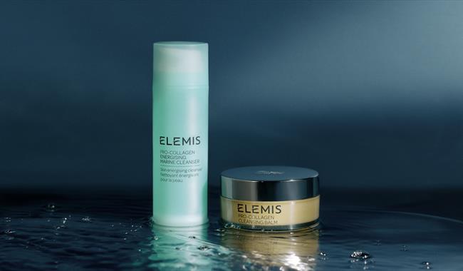 ELEMIS Perfect Partners Masterclass at John Lewis Milton Keynes
