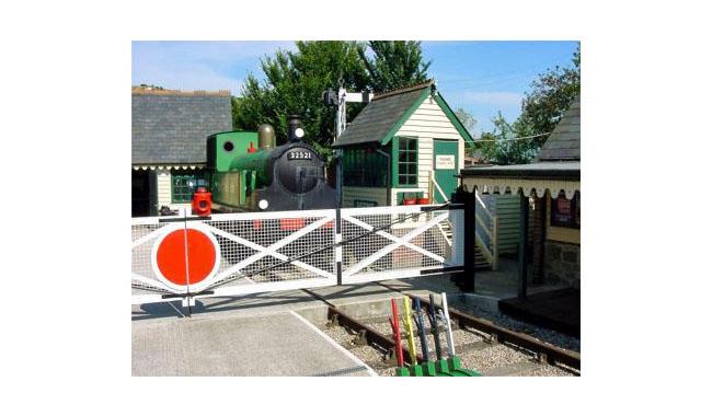 Elham Valley Railway Museum