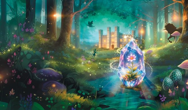 Easter Activities at Leeds Castle