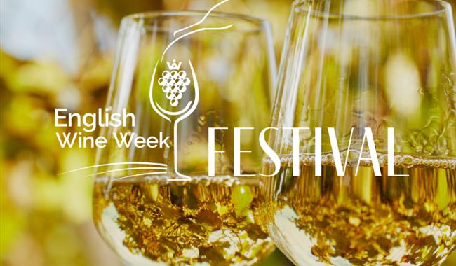 English Wine Week Festival in Henley-on-Thames